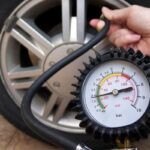 Каким должно быть давление в колесах автомобиля?
