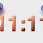 11 11 на годиннику - Ангельська нумерологія