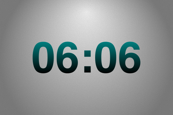 06 06 на годиннику - Ангельська нумерологія