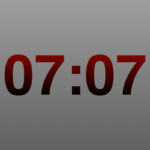 07 07 на годиннику - Ангельська нумерологія