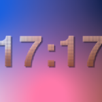 17 17 на годиннику - Ангельська нумерологія