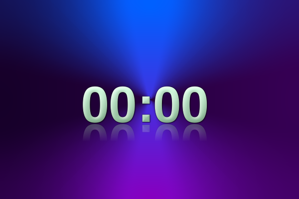 00:00 на годиннику - Ангельська нумерологія