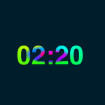 02:20 на годиннику - Ангельська нумерологія