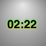 02:22 на годиннику - Ангельська нумерологія