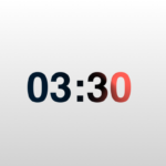 03:30 на годиннику - Ангельська нумерологія