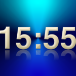 15:55 на годиннику - Ангельська нумерологія