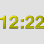 12:22 на годиннику - Ангельська нумерологія