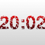 20:02 на годиннику - Ангельська нумерологія