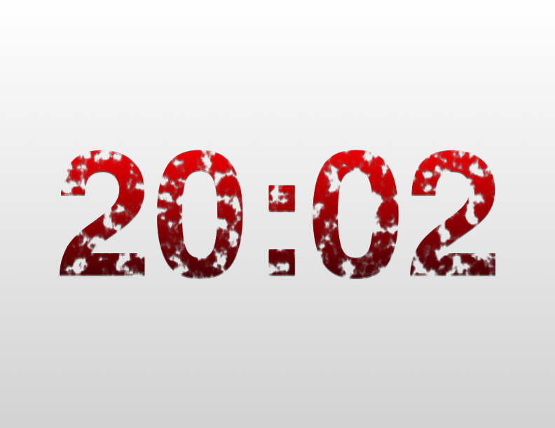 20:02 на годиннику - Ангельська нумерологія