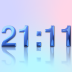 21:11 на годиннику – Ангельська нумерологія