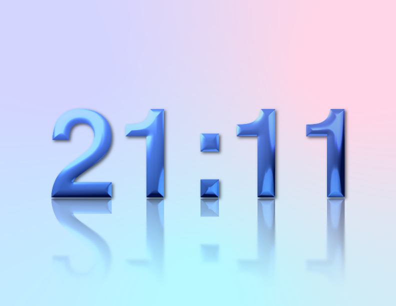 21:11 на годиннику – Ангельська нумерологія