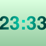 23:33 на годиннику - Ангельська нумерологія