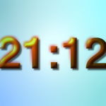 21:12 на годиннику – Ангельська нумерологія