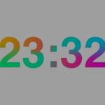 23:32 на годиннику - Ангельська нумерологія