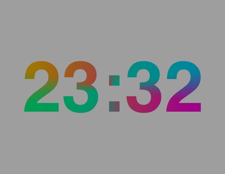 23:32 на годиннику - Ангельська нумерологія
