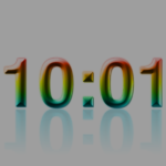 10:01 на годиннику - Ангельська нумерологія