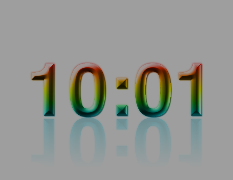 10:01 на годиннику - Ангельська нумерологія