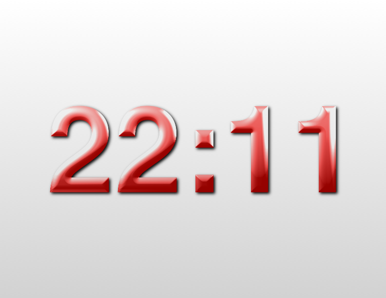 22:11 на годиннику - Ангельська нумерологія