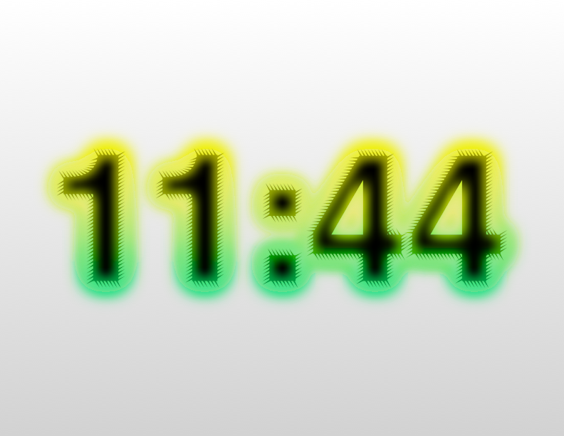 11:44 на годиннику - Ангельська нумерологія