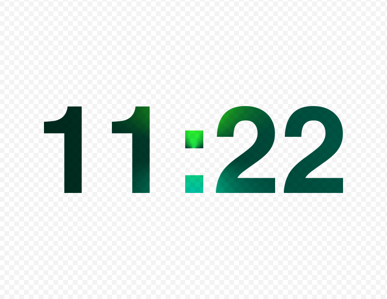 11:22 на годиннику - Ангельська нумерологія