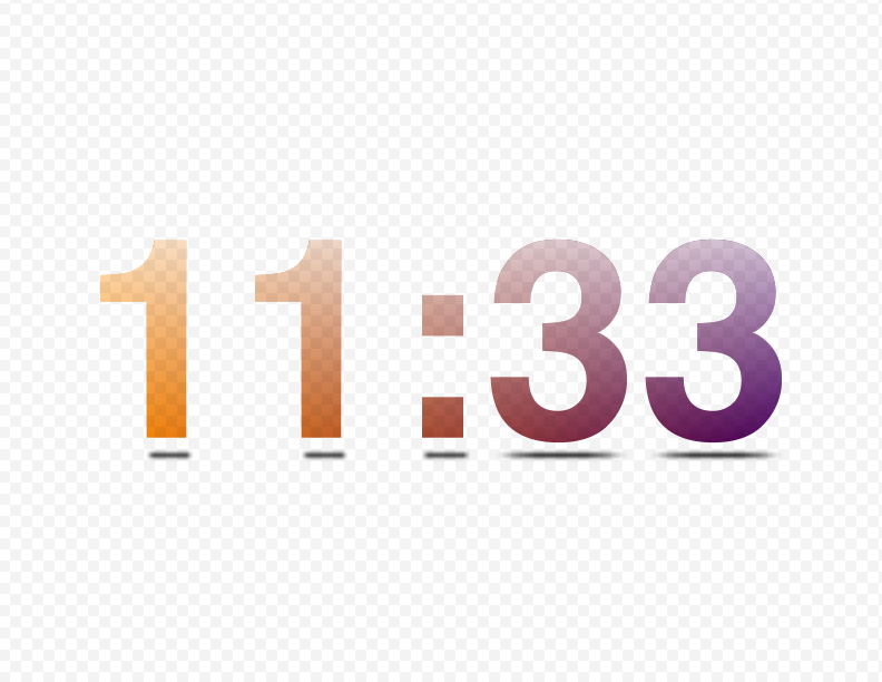 11:33 на годиннику - Ангельська нумерологія