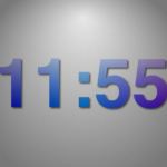 11:55 на годиннику - Ангельська нумерологія