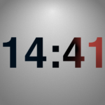 14:41 на годиннику - Ангельська нумерологія