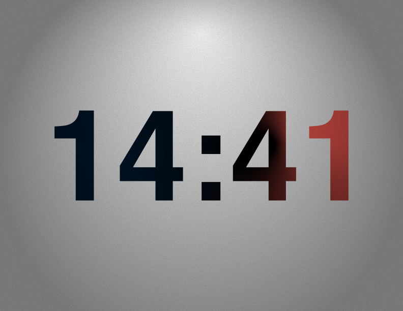 14:41 на годиннику - Ангельська нумерологія