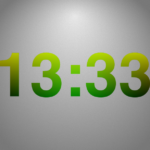 13:33 на годиннику - Ангельська нумерологія
