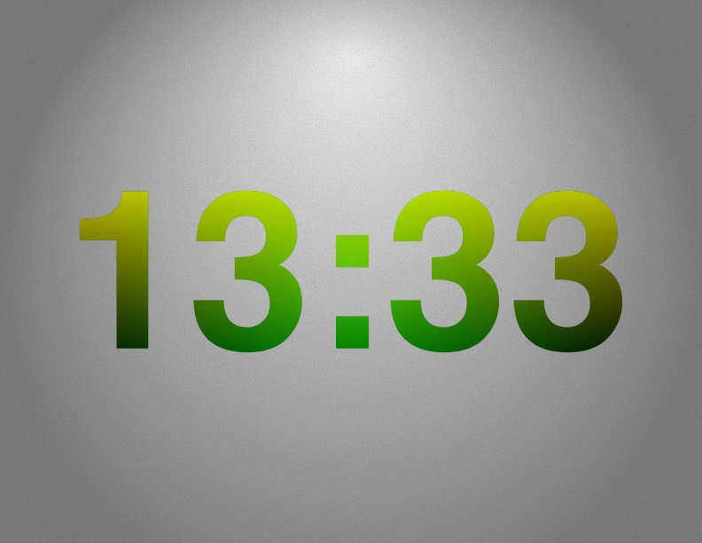 13:33 на годиннику - Ангельська нумерологія