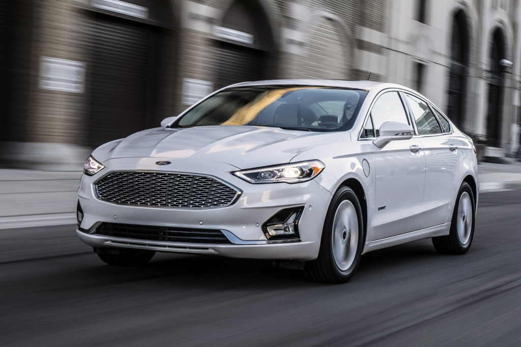 Как выбрать надежного поставщика запчастей для Ford в Украине