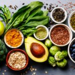 ТОП продуктів, які підвищують імунітет