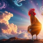 Что означает когда снится петух