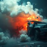 Что значит когда снится авария