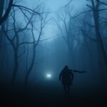 Что значит когда снится что за тобой гонятся