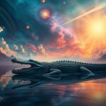 Что значит когда снится Крокодил