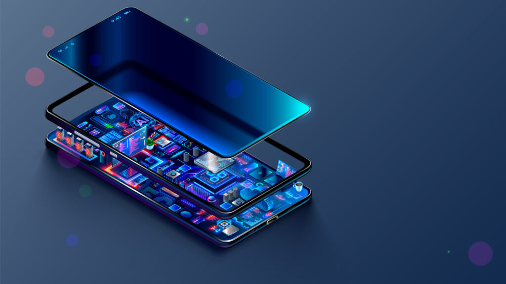 Переваги ремонту смартфонів в спецалізованому сервісі