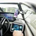 Гаджети для автомобілістів: як зробити керування авто комфортнішим