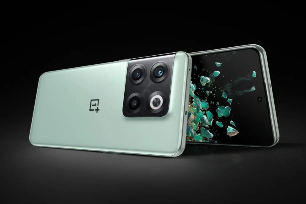 5. OnePlus 13 Pro