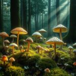 Що означає коли сняться гриби
