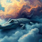 Що означає коли сниться Крокодил