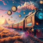 Що означає коли сниться потяг