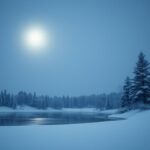Що означає коли сниться сніг