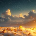 Що означає коли сниться золото