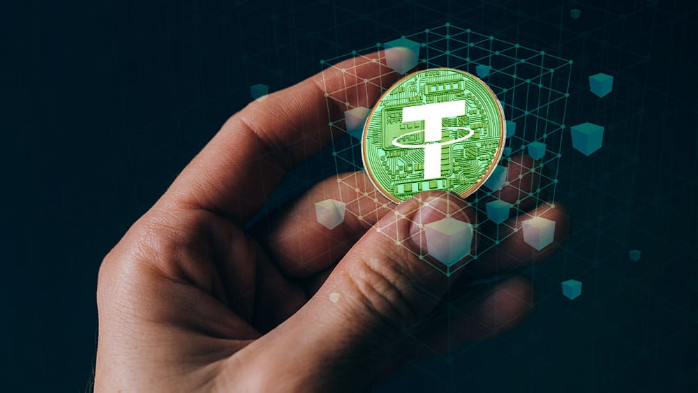 Безпроблемне виведення Tether TRC20 (USDT) на карту Visa і MasterCard через надійні криптообмінники