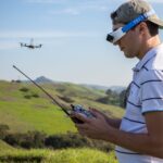 Что такое FPV очки и зачем они нужны