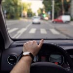Основні етапи підготовки до водіння автомобіля