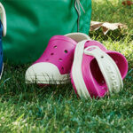 Преимущества детской обуви Crocs для активных детей