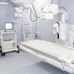 Безопасность при работе с рентгенологическим оборудованием