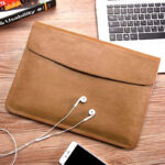 Дизайн чехла для MacBook: комфорт, защита и стиль
